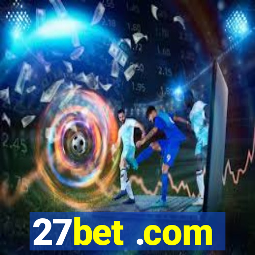 27bet .com